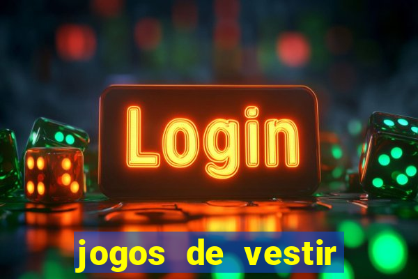 jogos de vestir noivas e maquiar